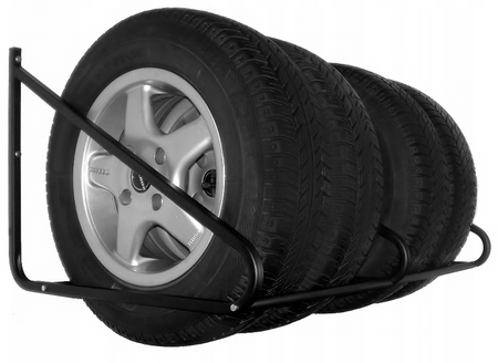 Keréktartó MW4 MAX megerősített