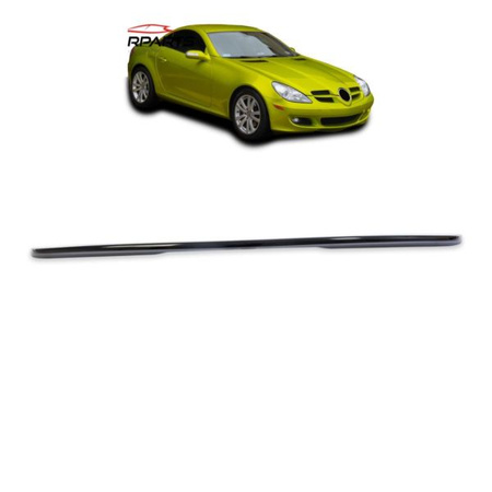 SPOILER MERCEDES R171 04-11 AMG STÍLUSBAN