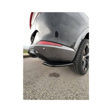 BODY KIT a CUPRA FORMENTOR 2020-2024 KIEGÉSZÍTŐKhöz