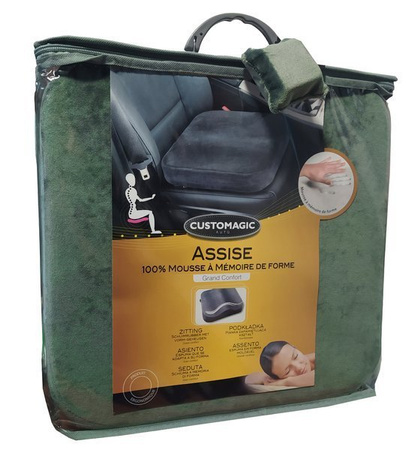 Grand Confort ülőpárna párna