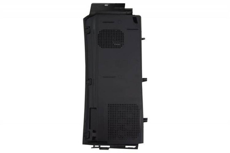 HŰTŐMASZKOK RANGE ROVER VOGUE L322 10-12 FEKETE ED