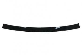 TETŐSPOILER BMW E90 04-10 FÉNYES FEKETE