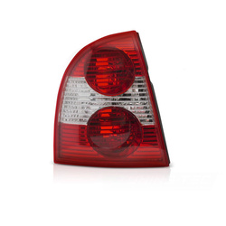 Bal hátsó lámpa a VW Passat 3BG 00-05 Sedan RW-hoz