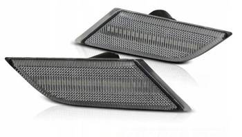 Dinamikus led jelzők fehér színben vw t6 20-