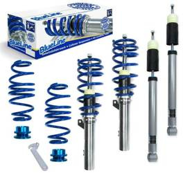 COILOVER FELFÜGGESZTÉS VW GOLF 7 1.2 TSI 1.4 TGI 1.4 TSI 1.6