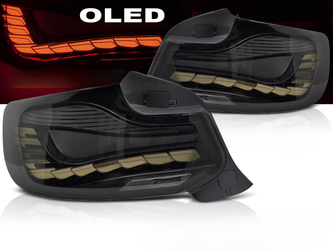 Hátsó lámpák a BMW F22 F23 F87 2013-2021-es modellhez