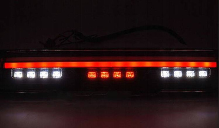 LED harmadik féklámpa TOYOTA GR86 21-
