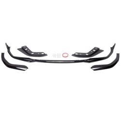 ELŐLAP BMW G20 G28 G21 PERFORMANCE FÉNYES FEKETE