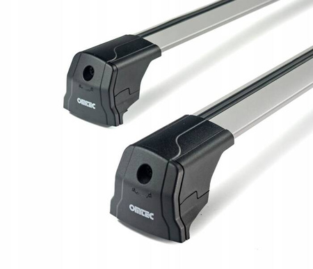 FORD KUGA III 2020- gerendás tetőcsomagtartó