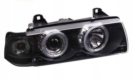 Fényszórók BMW E36 RINGI Coupe/Cabr