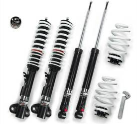 Menetes szelepek njt extrém BMW E36 4+6 CYL. 6/92-