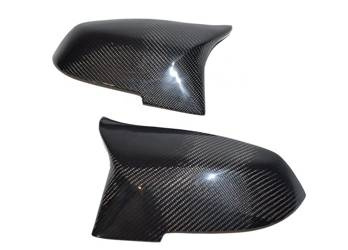 TÜKÖRSAPKÁK BMW F20 F30 F36 X1 E84 M2 CARBO