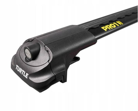 Tetőcsomagtartó sínek Mazda CX9 CX-9 2006-2016