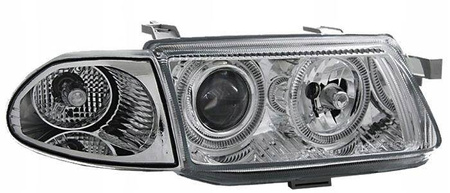 Opel astra F fényszórók KROMKARIKÁK