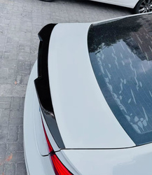 PSM Style V2 spoiler Audi A3 8V szedán 13-20