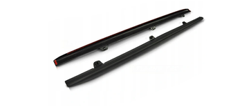 Küszöbök Vw Jetta Vi 11- Gli Style