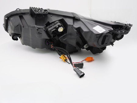 Fényszórók a Honda Civic X-hez (2016-2021)