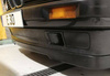 BMW E30 ELSŐ SPOILER