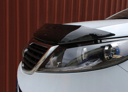 Motorháztető burkolat Kia Sportage 2010-2015