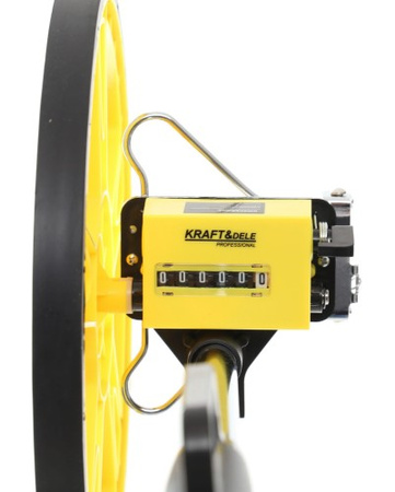 KD10421 mérőkerék