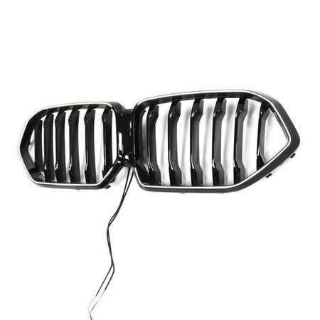 RÁCS BMW X6 G06 19-2023 MEGVILÁGÍTOTT MEGJELENÉS M5 G90