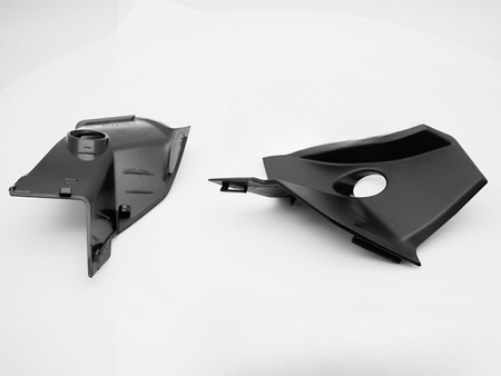 Hátsó lámpaburkolat hosszabbító LDSU01, 02, 03, 04