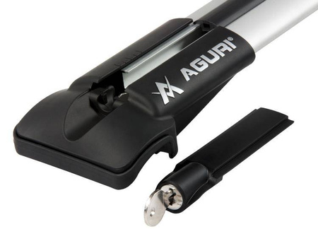 Rover 75 tetőcsomagtartó sínekhez