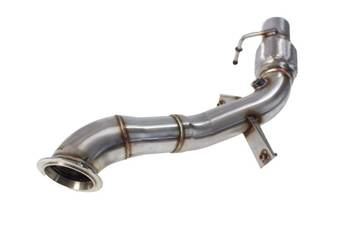 Downpipe BMW 114I 120I F20 F21 F22 F30 N13 F20 F21 F22 F30 N13 1.6T