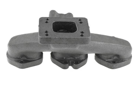 Kipufogócső VW Golf Jetta Corrado Corrado VR6 12V 2.8