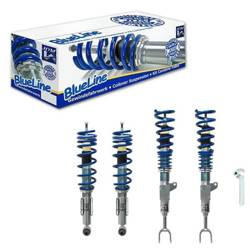 MENETES FELFÜGGESZTÉS BMW F10 10- XDRIVE NÉLKÜL