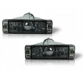 Irányjelzők vw golf i 1 golf ii 2 jetta smoke