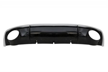 DIFFÚZOR AUDI A4 B8 LIFT 12-15 SZEDÁN AVANT RS4 DESI