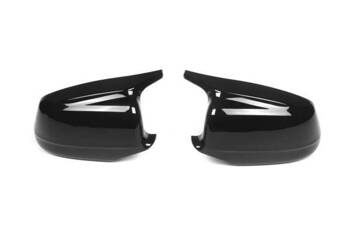 TÜKÖRSAPKÁK BMW F10 F11 10-13 FÉNYES M5