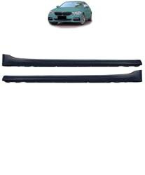 KÜSZÖB SPOILEREK BMW G30 G31 16-2 M-TECH STÍLUSBAN