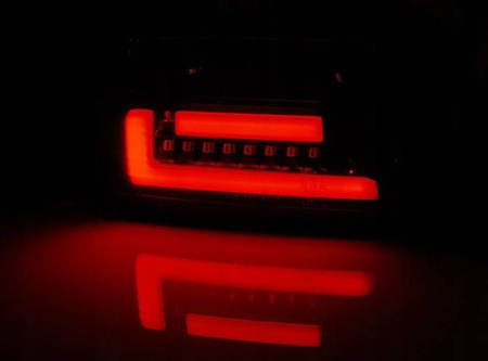 Bmw E36 Coupe 90-99 R-w Bar Led fények
