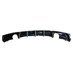 DIFFÚZER BMW F30 F31 11-18 -O--O- FÉNYES TELJESÍTMÉNY