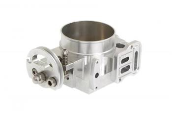 TurboWorks Subaru WRX STI EJ20 EJ25 GDA GDB 70 mm-es fojtószelep test