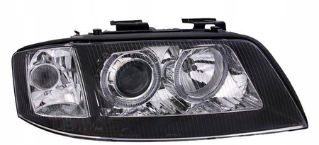 Fényszóró Audi A6 C5 1997-2001