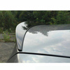 SPOILER BMW E82 2D PERFORMANCE ABS FÉNYES FEKETE