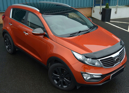 Motorháztető burkolat Kia Sportage 2010-2015