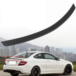 CSOMAGTARTÓ SPOILER MERCEDES W204 07-14 KUPÉ AMG