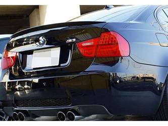 HÁTSÓ SPOILER BMW E90 SZEDÁN