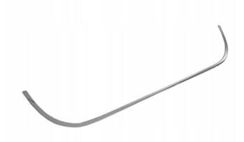 Első hűtőrács csík GRILL VW CRAFTER 2006-2017