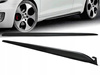 Határvédő spoilerek VW GOLF 6 GTI STYLE