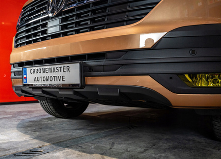 Első lökhárító rögzítés VW T6.1 CARAVELLE 2019+