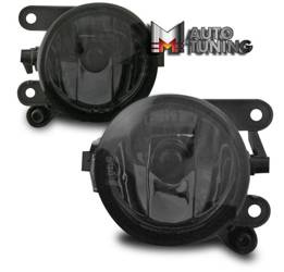 HALOGÉNEK VW GOLF 5 / TIGUAN 07-11 FÜST