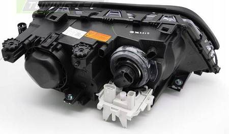 BMW e46 fényszóró lámpa 01-05 xenon d2s bal hátsó