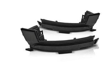 Skoda Kodiaq Karoq Smoke Seq Led - area View