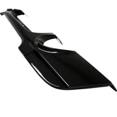 DIFFÚZOR BMW E92 335I TELJESÍTMÉNY FÉNYES FEKETE