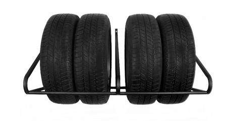 Keréktartó MW4 MAX megerősített